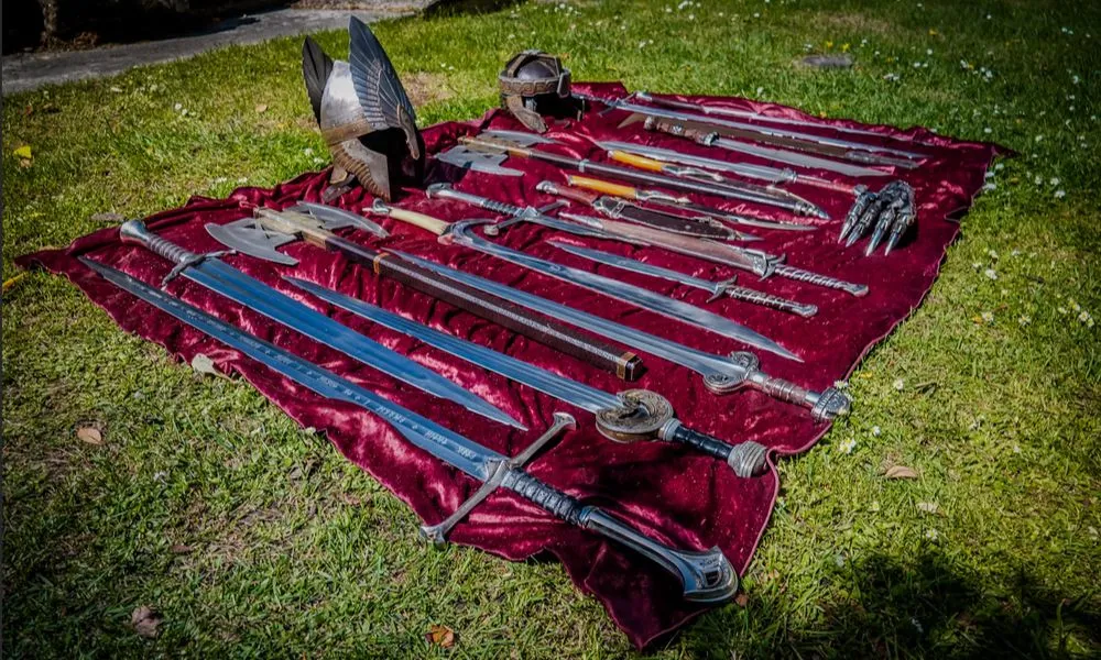 Half Day Lord of the Rings Tour in Queenstown | Everything New Zealand-6