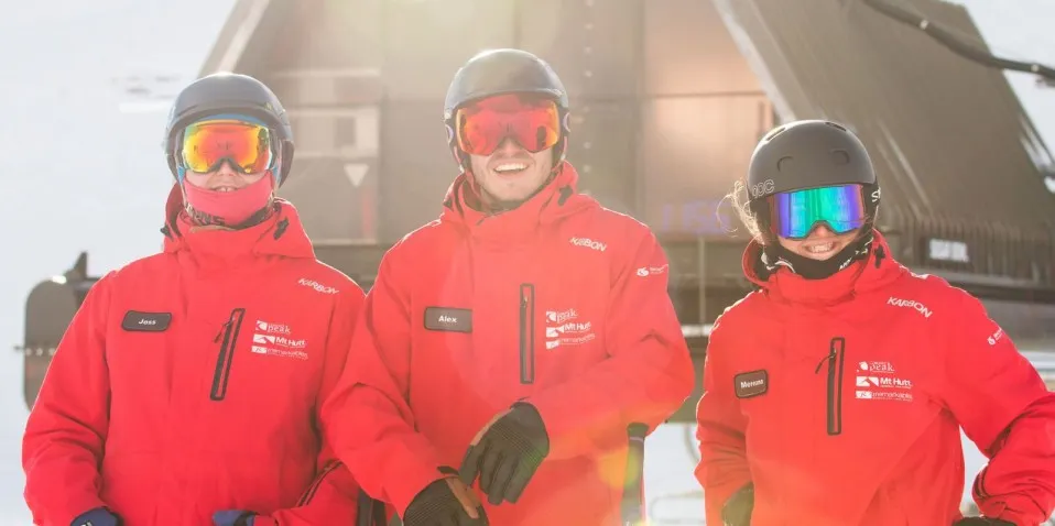 Ski & Snowboard Packages - Coronet Peak & The Remarkables Refresher Package | Everything New Zealand-2