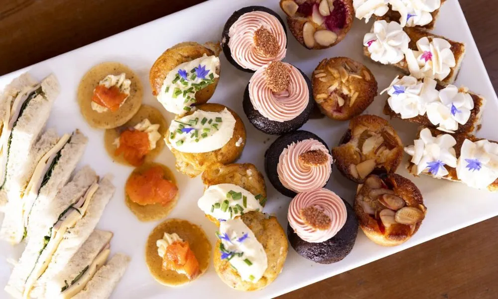 Queenstown Lake Cruise & Walter Peak Farm Tour | Everything New Zealand-3