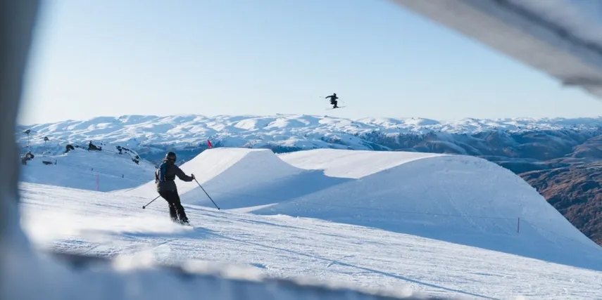 Cardrona Ski Field - Cardrona Full Day Package | Everything Queenstown | Everything New Zealand