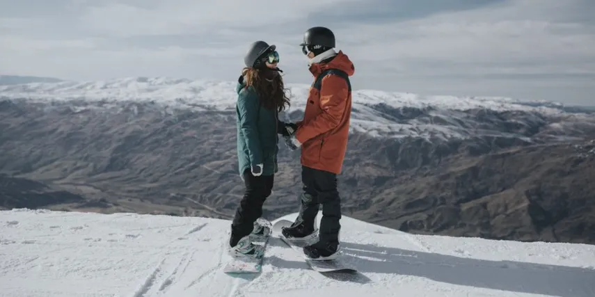 Cardrona Ski Field - Cardrona Full Day Package | Everything Queenstown | Everything New Zealand
