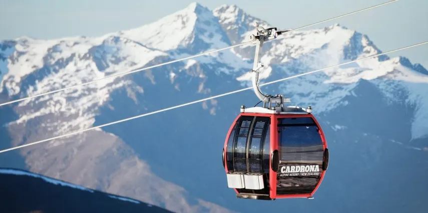 Cardrona Ski Field - Cardrona Full Day Package | Everything Queenstown | Everything New Zealand