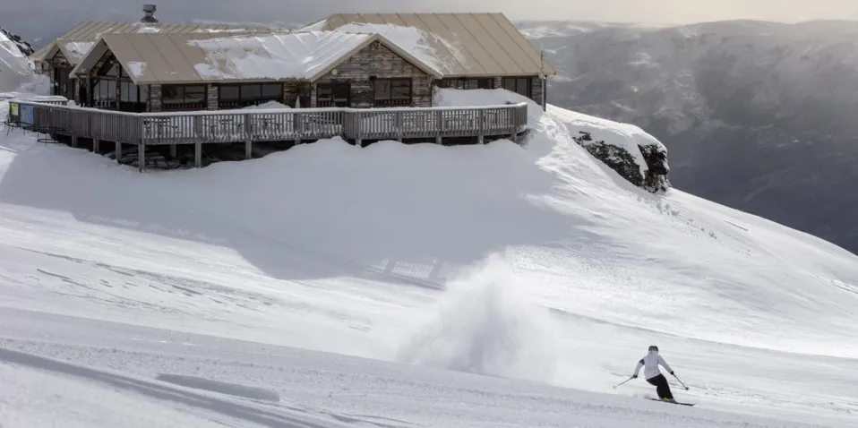 Cardrona Ski Field - Cardrona Full Day Package | Everything Queenstown | Everything New Zealand-5