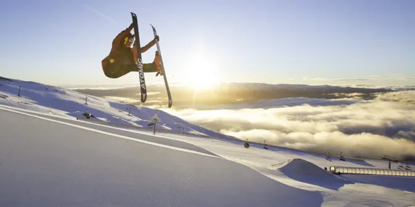 Cardrona Ski Field Lift Pass & Rental 