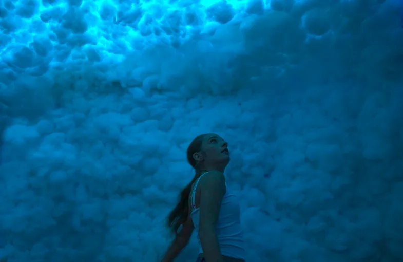 Queenstown Interactive Gallery Experience | Experience Oz + NZ