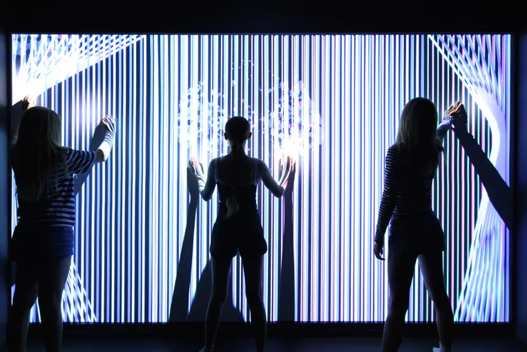 Queenstown Interactive Gallery Experience | Experience Oz + NZ