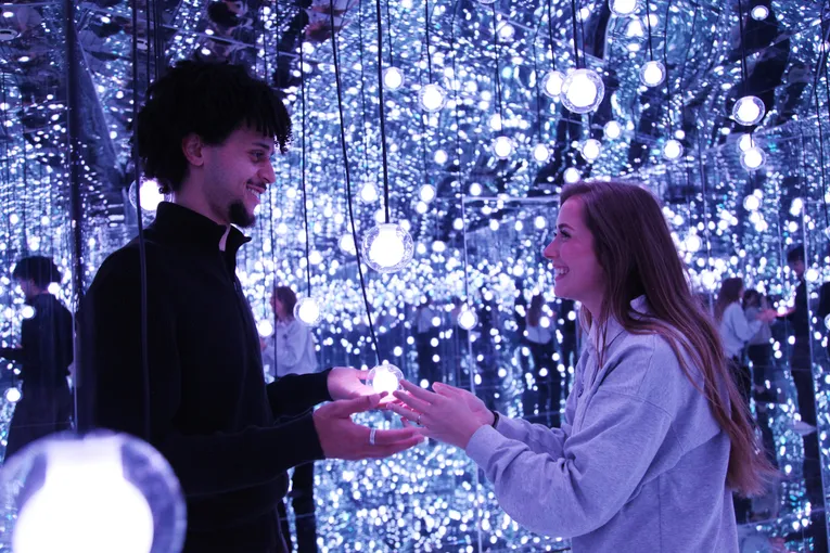 Queenstown Interactive Gallery Experience | Experience Oz + NZ