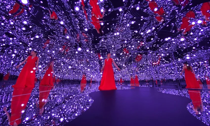 Queenstown Interactive Gallery Experience | Experience Oz + NZ
