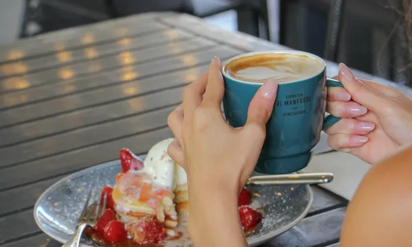 Gold Coast Hot Air Balloon Flight with Winery Breakfast
