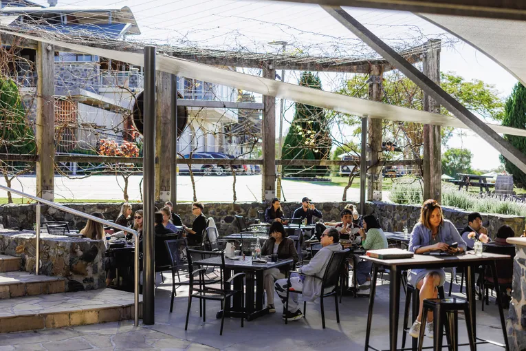 Hot Air Balloon Flight with Winery Breakfast - Gold Coast