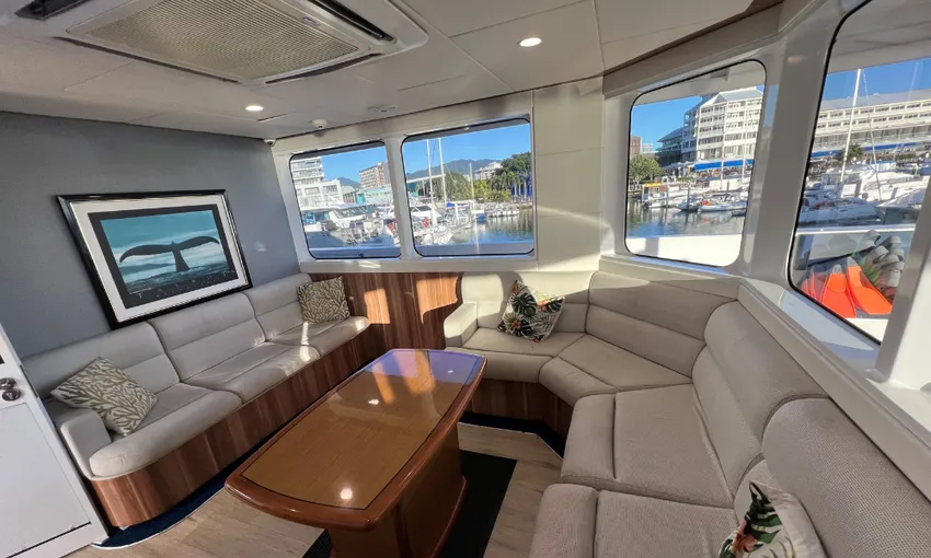 Gold Class Cruise & Snorkel, Full Day - Great Barrier Reef