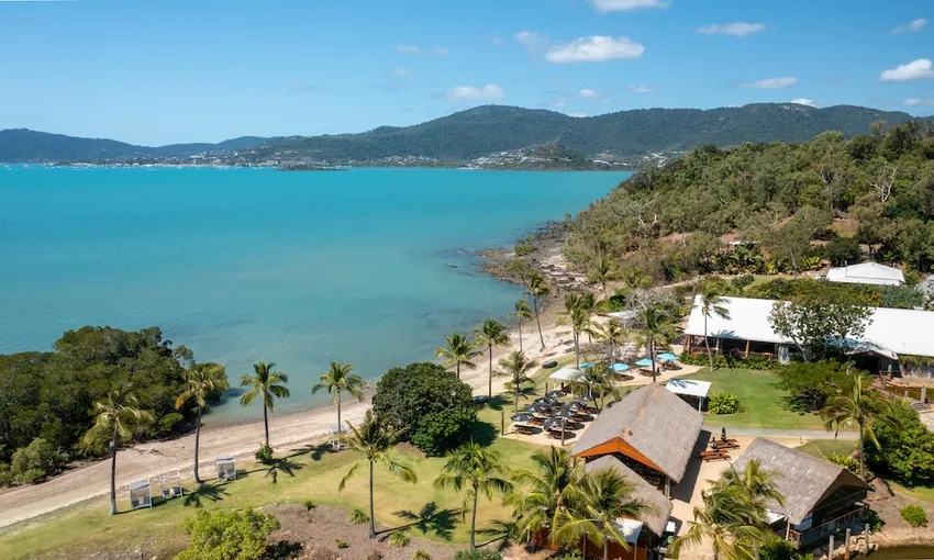 Explore Cedar Creek Falls, Half Day Beach Adventure - Airlie
