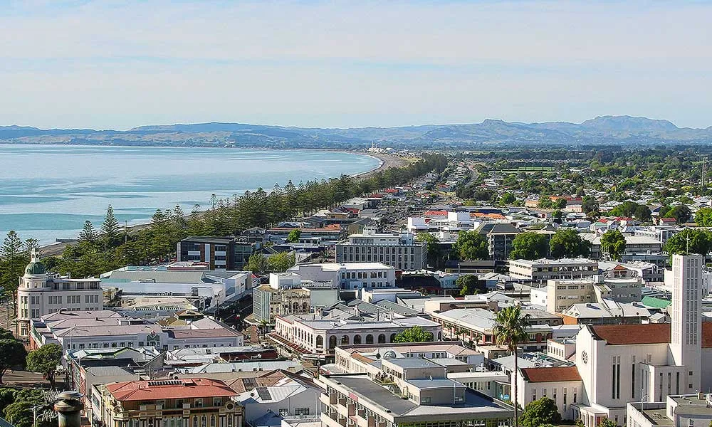 Napier Scenic Tours | Everything New Zealand-1