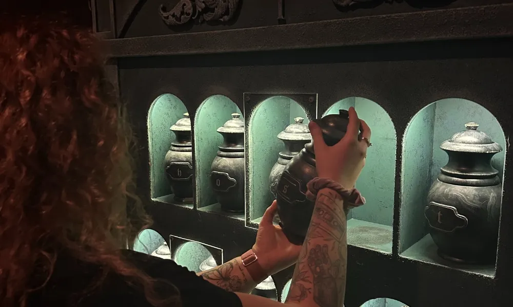 Sunshine Coast Private Escape Room - 1 Hour | Experience Oz-2