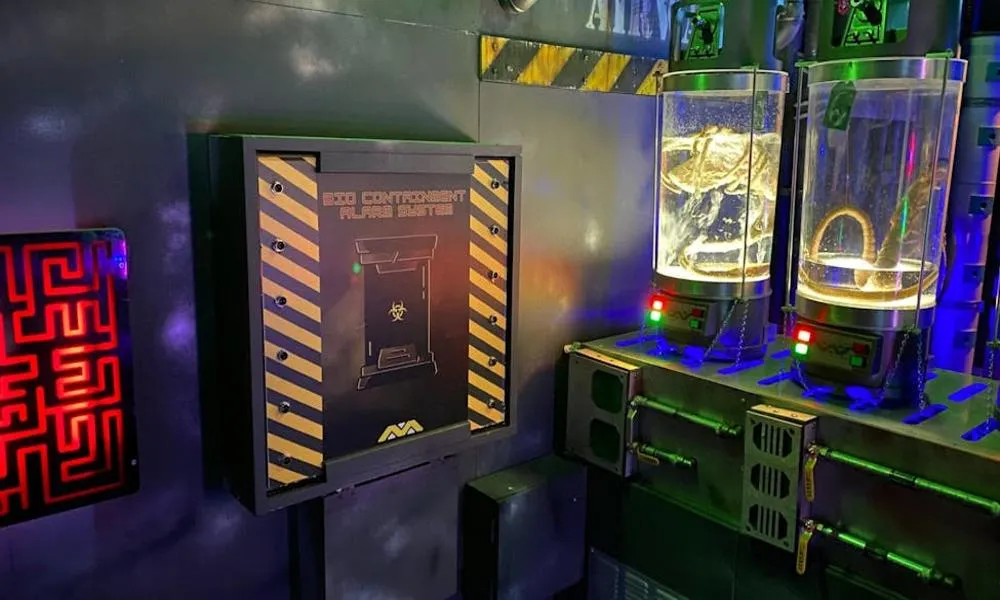 Sunshine Coast Private Escape Room - 1 Hour | Experience Oz-5