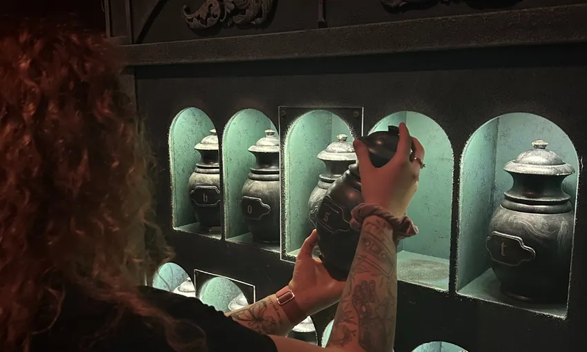 Gold Coast Private Escape Room - 1 Hour | Experience Oz