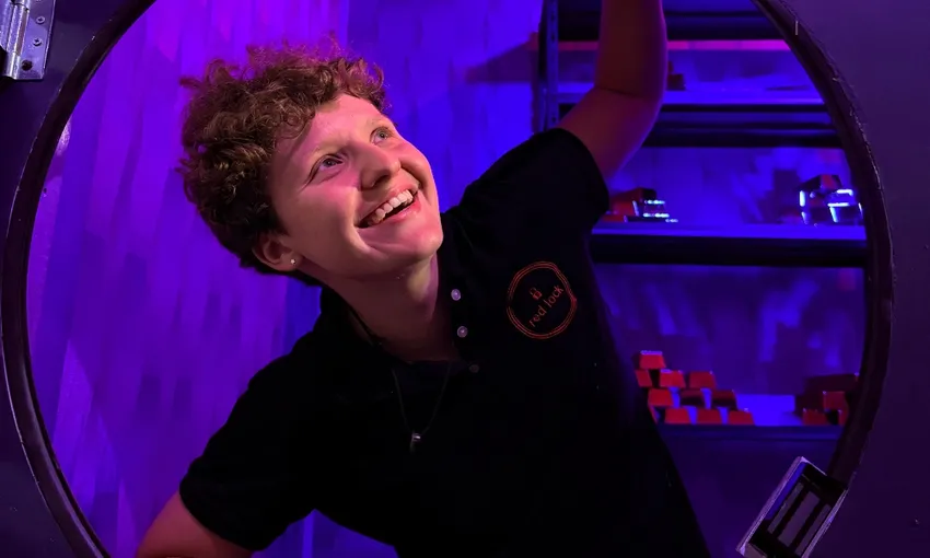 Gold Coast Private Escape Room - 1 Hour | Experience Oz