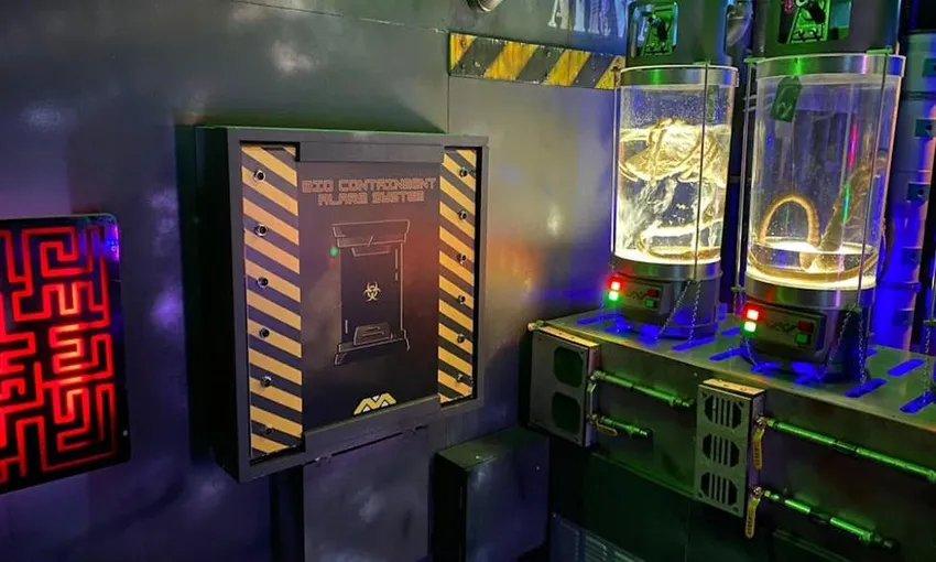 Gold Coast Private Escape Room - 1 Hour | Experience Oz
