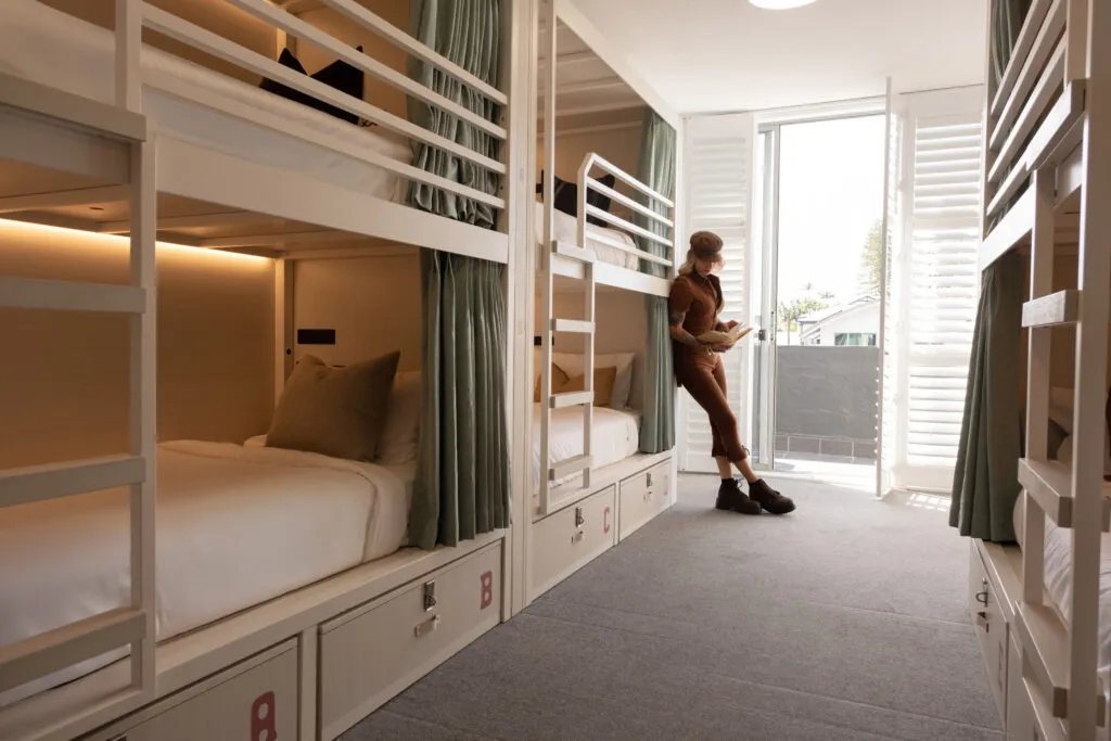 Surf Camp with Accommodation - 3 Days & 3 Nights | Experience Oz-5