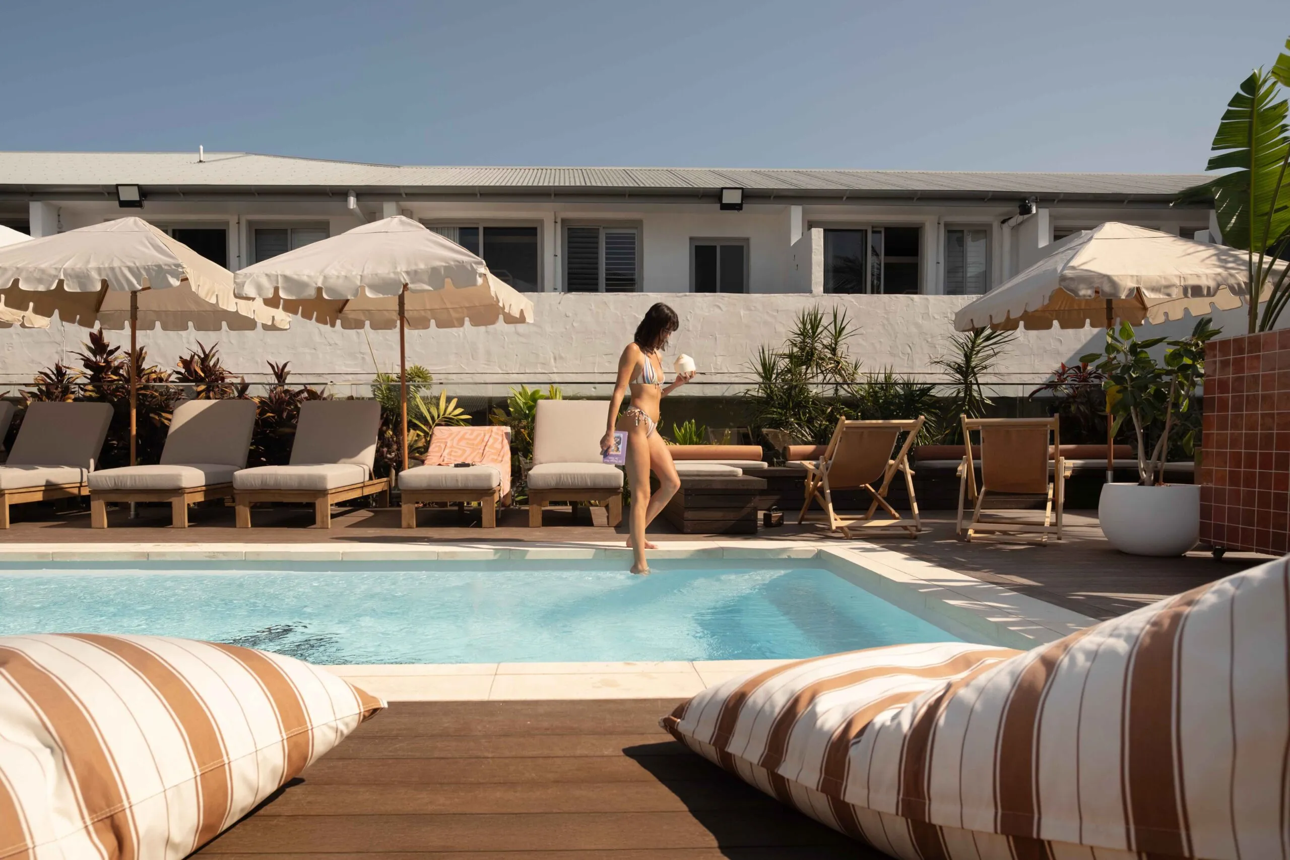 Surf Camp with Accommodation - 3 Days & 3 Nights | Experience Oz-6