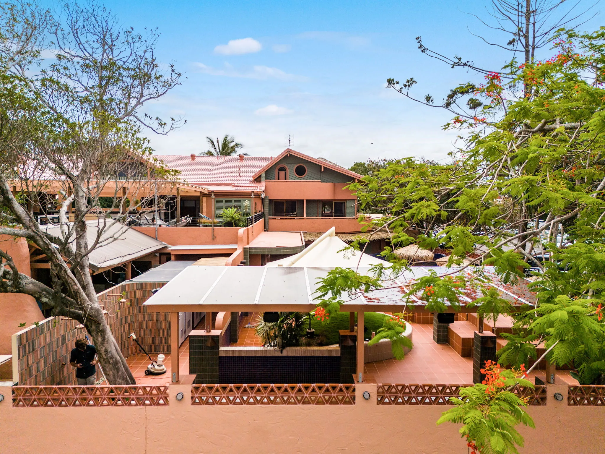 Surf Camp with Accommodation - 3 Days & 2 Nights | Experience Oz-5