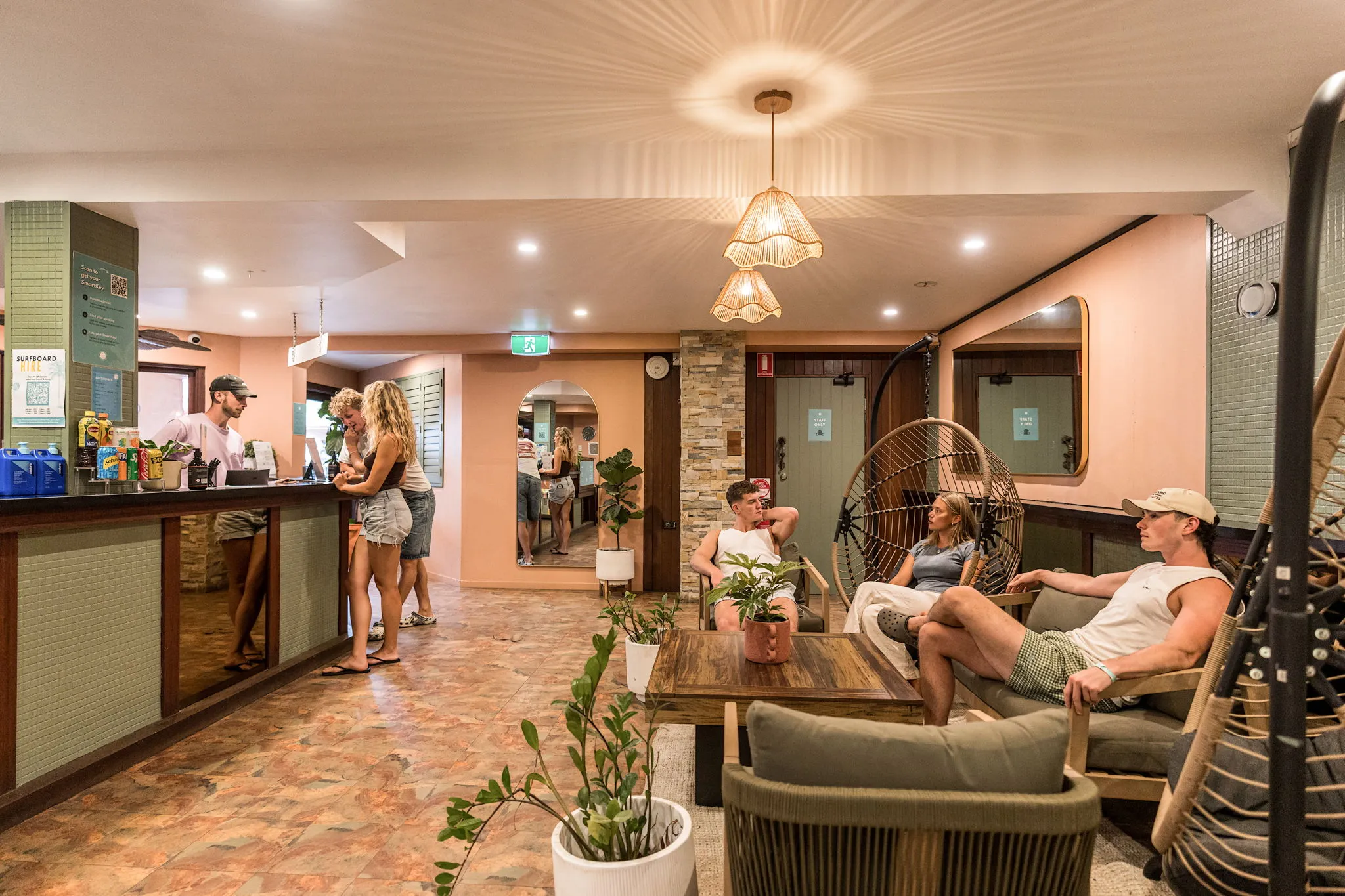 Surf Camp with Accommodation - 3 Days & 2 Nights | Experience Oz-8