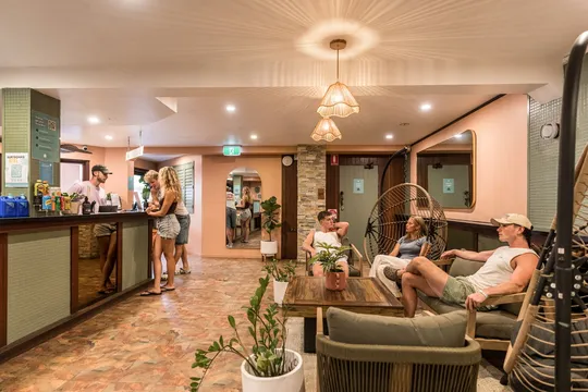 Byron Bay Surf Camp with Accommodation - 3 Days & 2 Nights