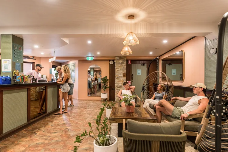 Surf Camp with Accommodation - 3 Days & 2 Nights | Experience Oz