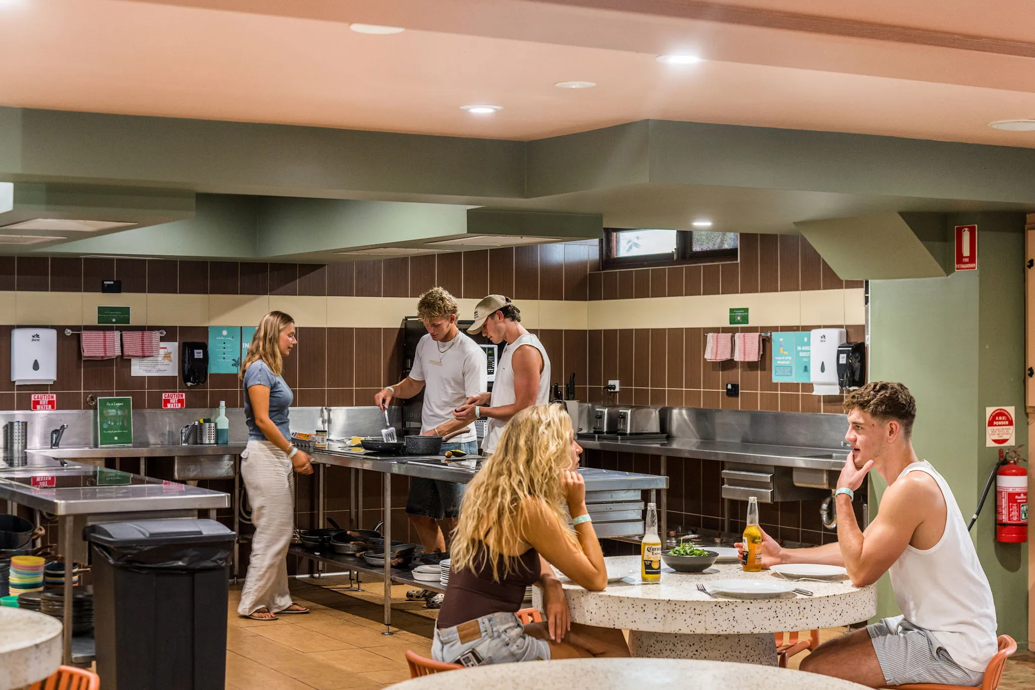 Surf Camp with Accommodation - 3 Days & 2 Nights | Experience Oz-9