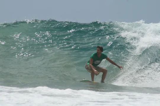Surf Camp with Accommodation, 3 Days & 3 Nights - Byron Bay
