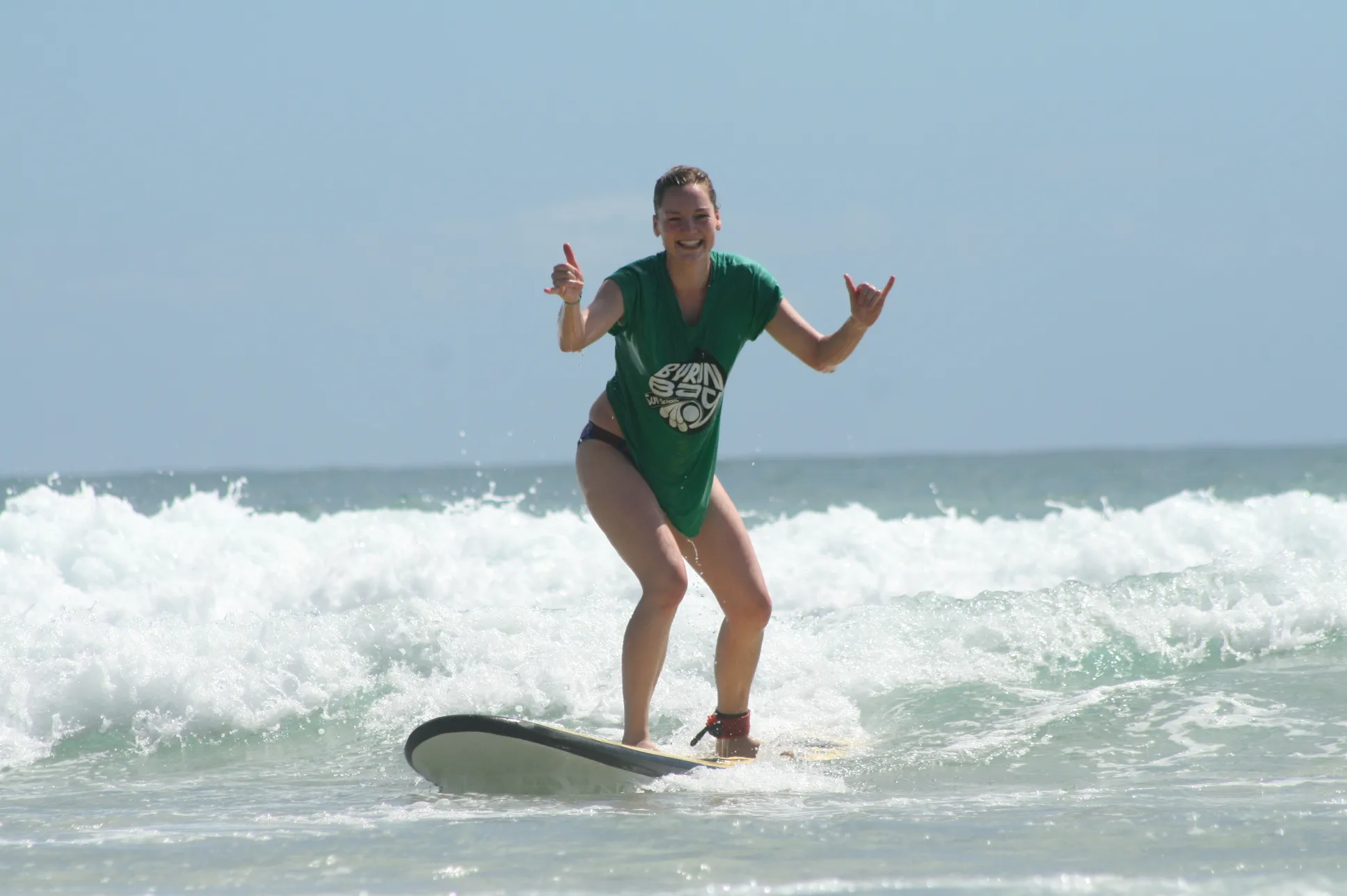 Byron Bay Group Surf Lesson - 2.5 Hours | Experience Oz-6