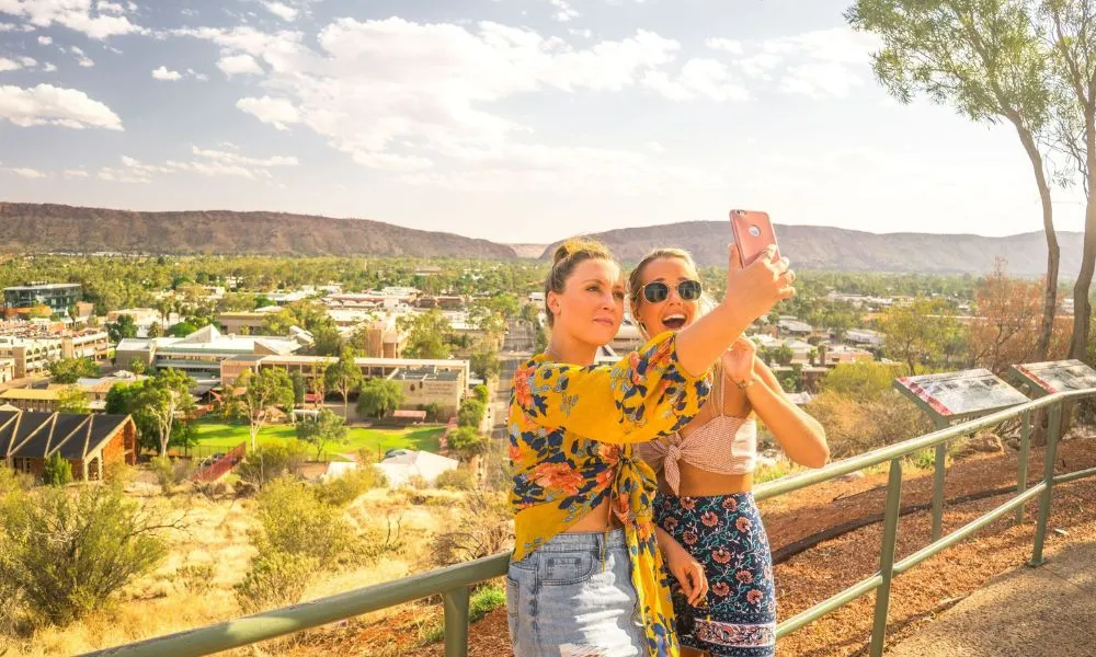 Alice Springs Historical Town Tour - Half Day | Experience Oz-6