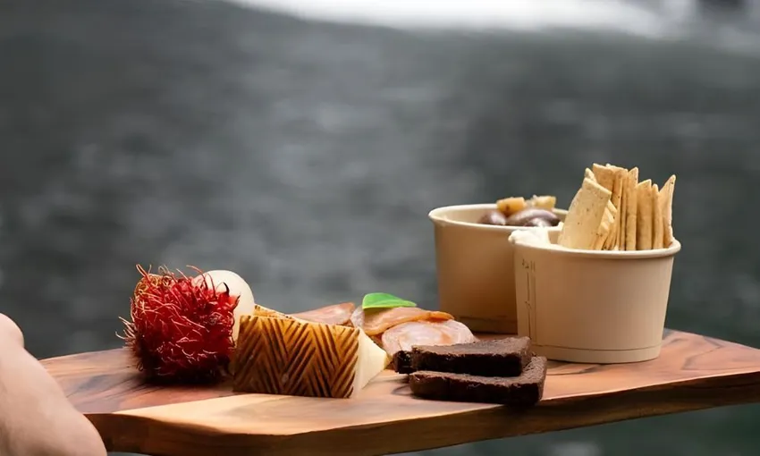 Daintree Food Tour with Lunch and Picnic, Full Day