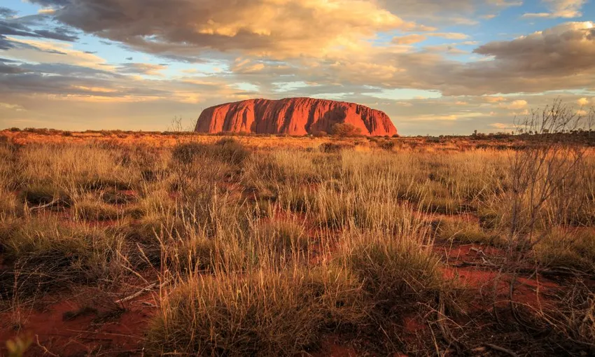 Uluru Cultural Tour with Sunset BBQ | Experience Oz