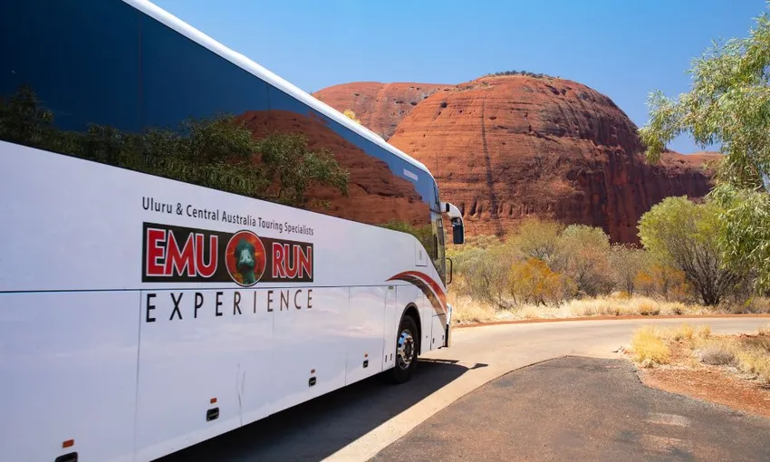 Uluru Cultural Tour with Sunset BBQ | Experience Oz