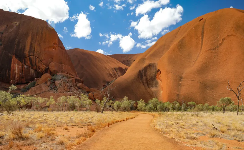 Uluru Cultural Tour with Sunset BBQ | Experience Oz