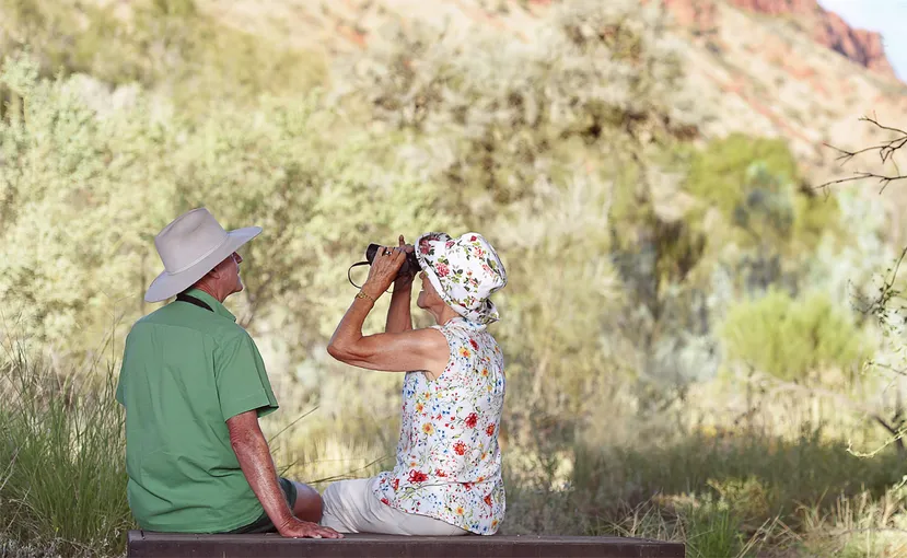 Uluru Cultural Tour with Sunset BBQ | Experience Oz