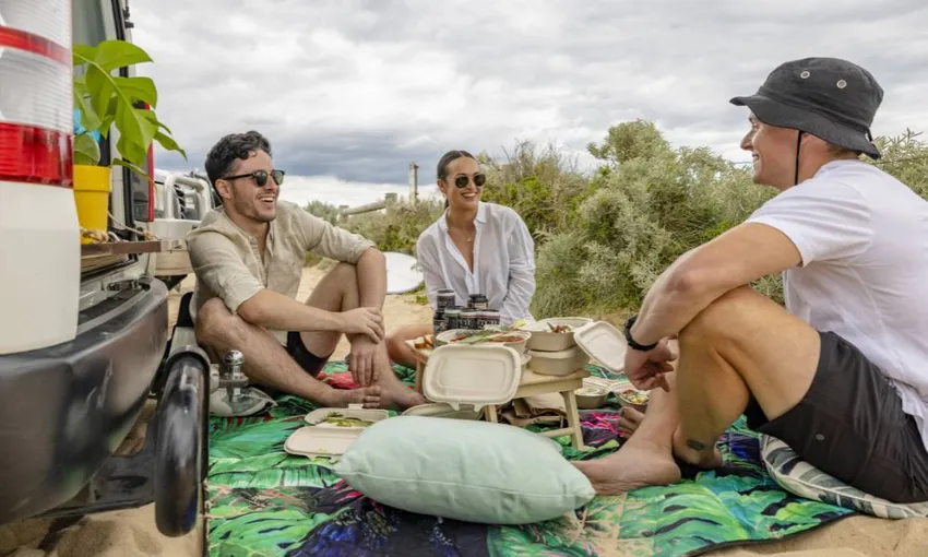 Paddleboard and Hike, Full Day - Mornington Peninsula