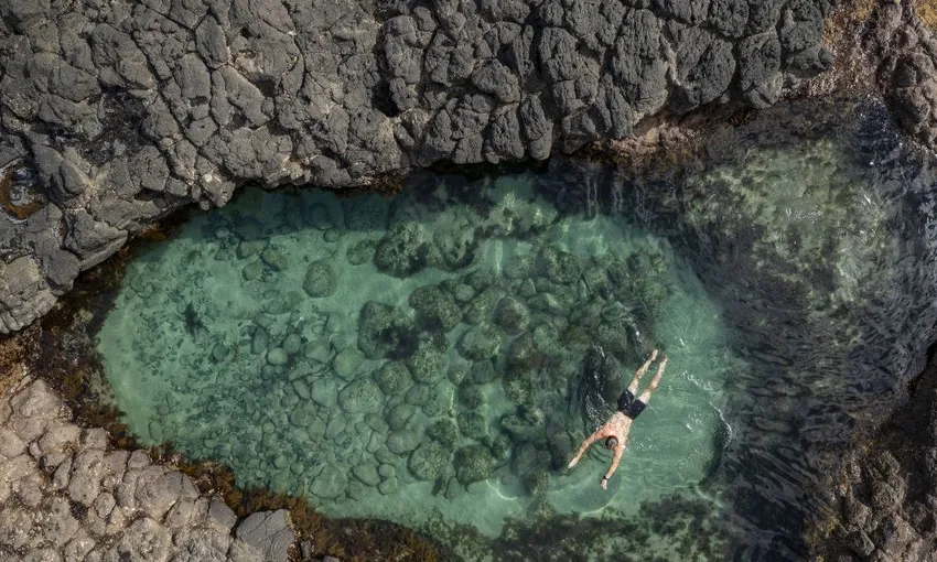Paddleboard and Hike, Full Day - Mornington Peninsula
