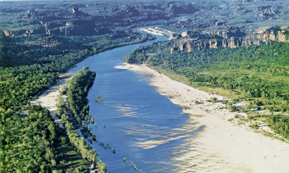 Darwin to Litchfield Return Scenic Flight | Experience Oz-3