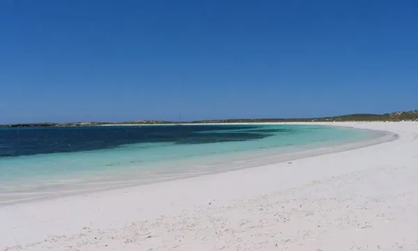 Abrolhos Islands Scenic Flight and Snorkelling – Full Day