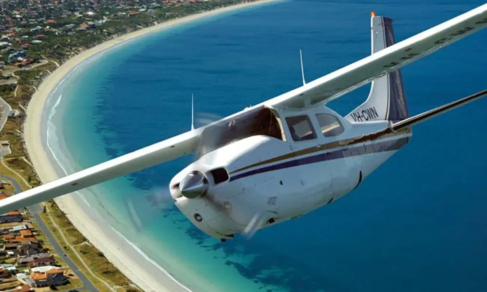  Rottnest Island Flight & Exploration - Half Day | Experience Oz-1