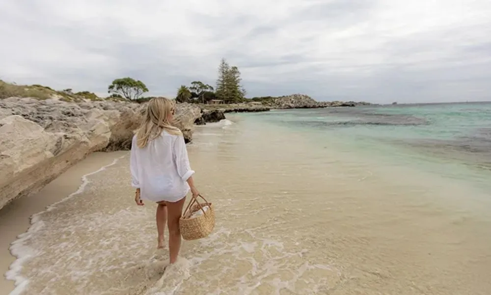  Rottnest Island Flight & Exploration - Half Day | Experience Oz-2
