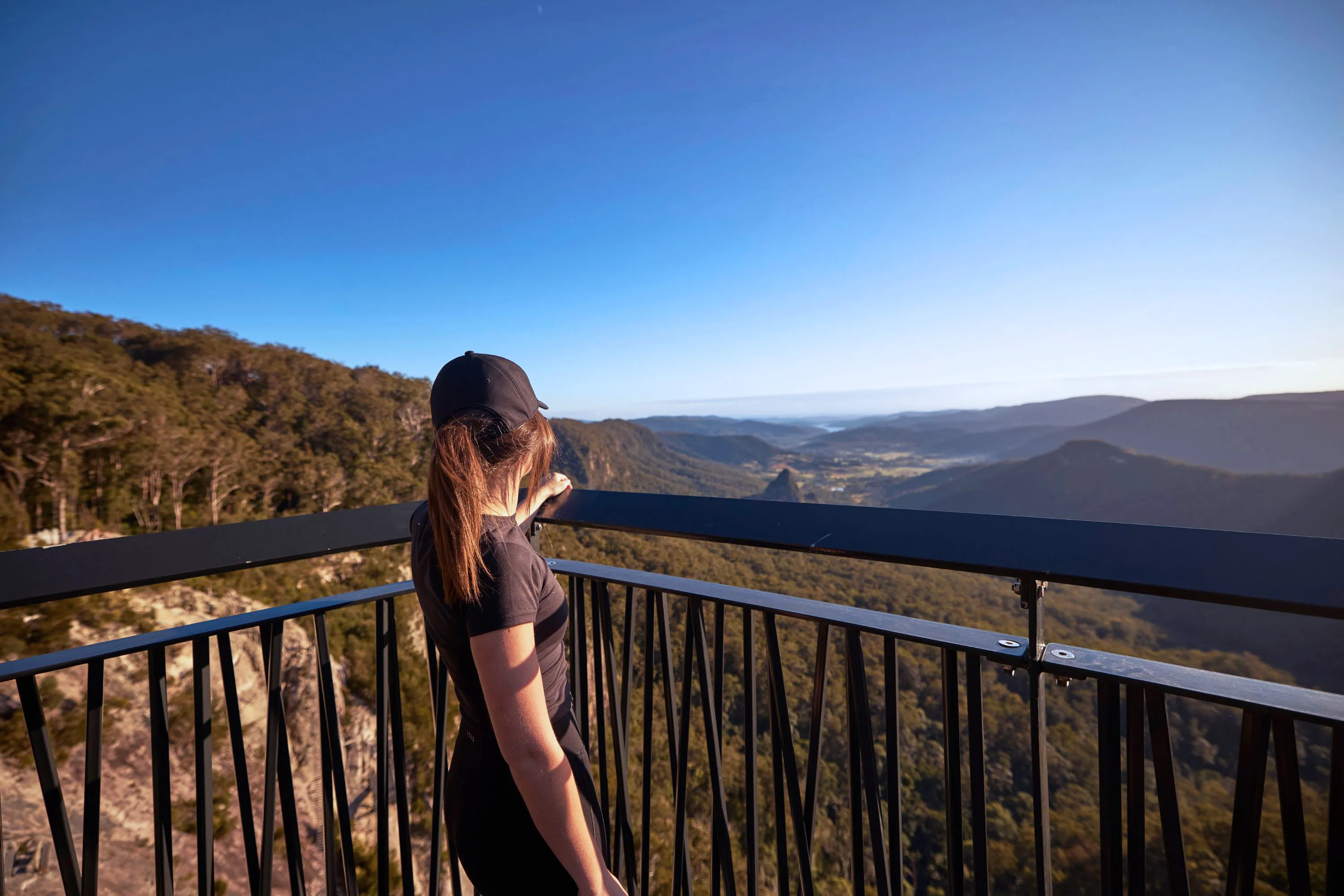 Gold Coast Hinterland Zipline Tour with Bridge | Experience Oz-3
