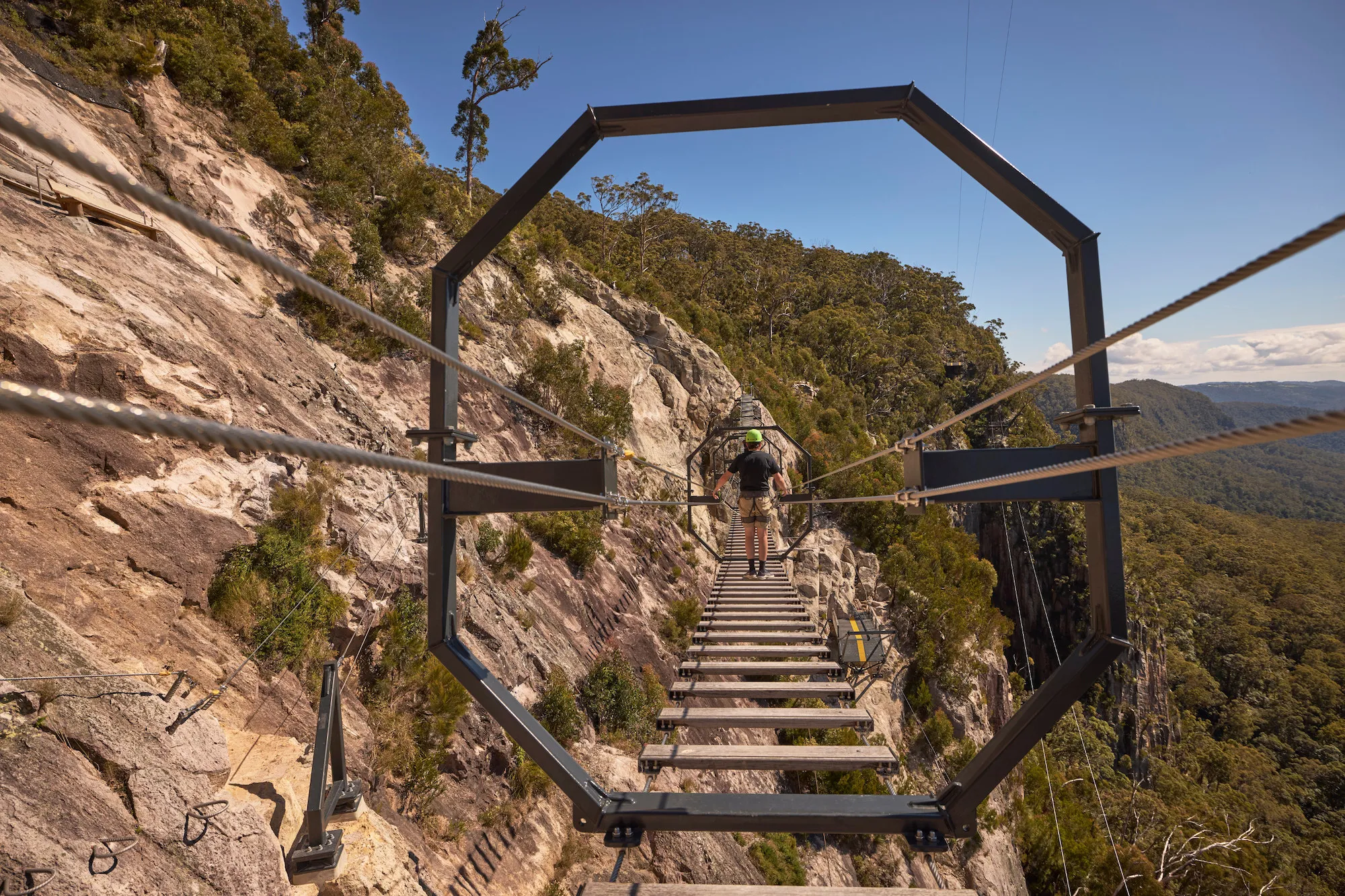 Gold Coast Hinterland Zipline Tour with Bridge | Experience Oz-2