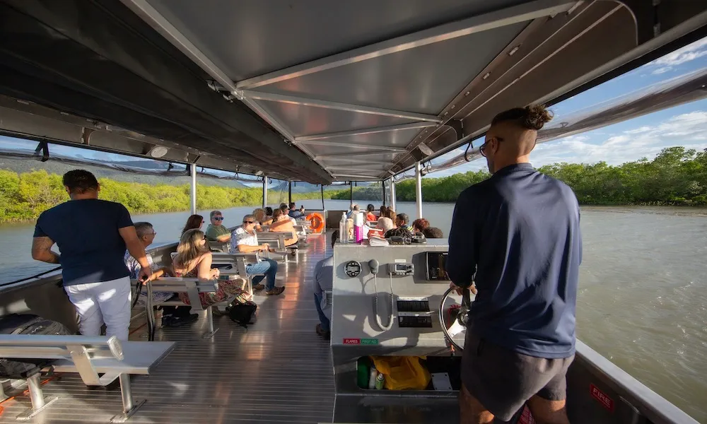 Cairns Indigenous Cultural Eco Tour - Book Now | Experience Oz-2