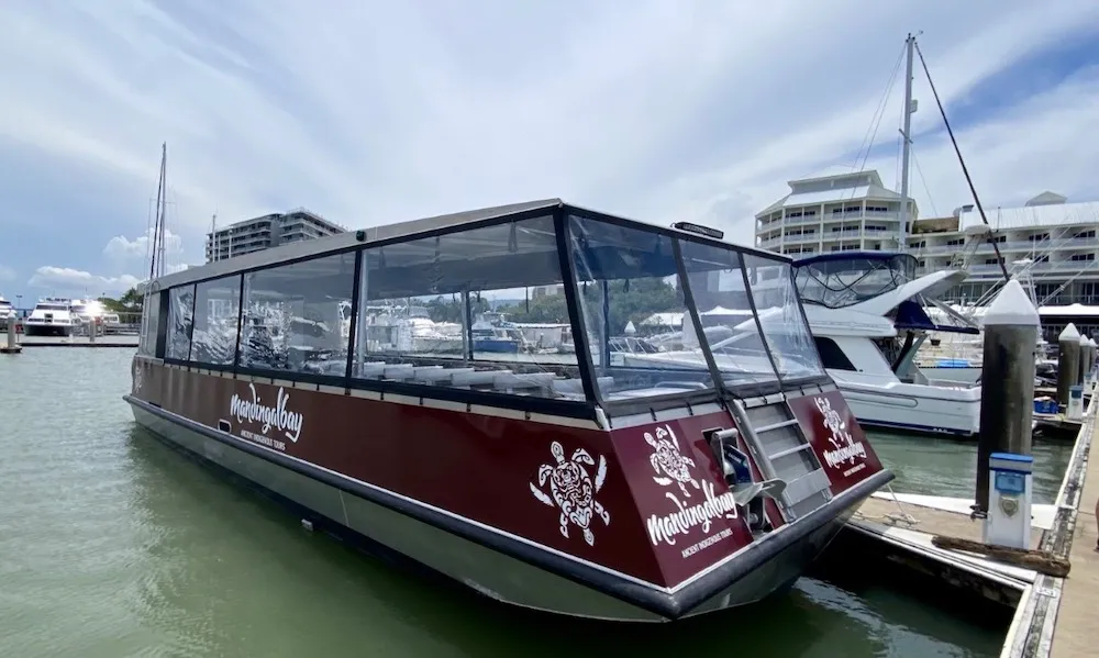 Cairns Indigenous Cultural Eco Tour - Book Now | Experience Oz-5