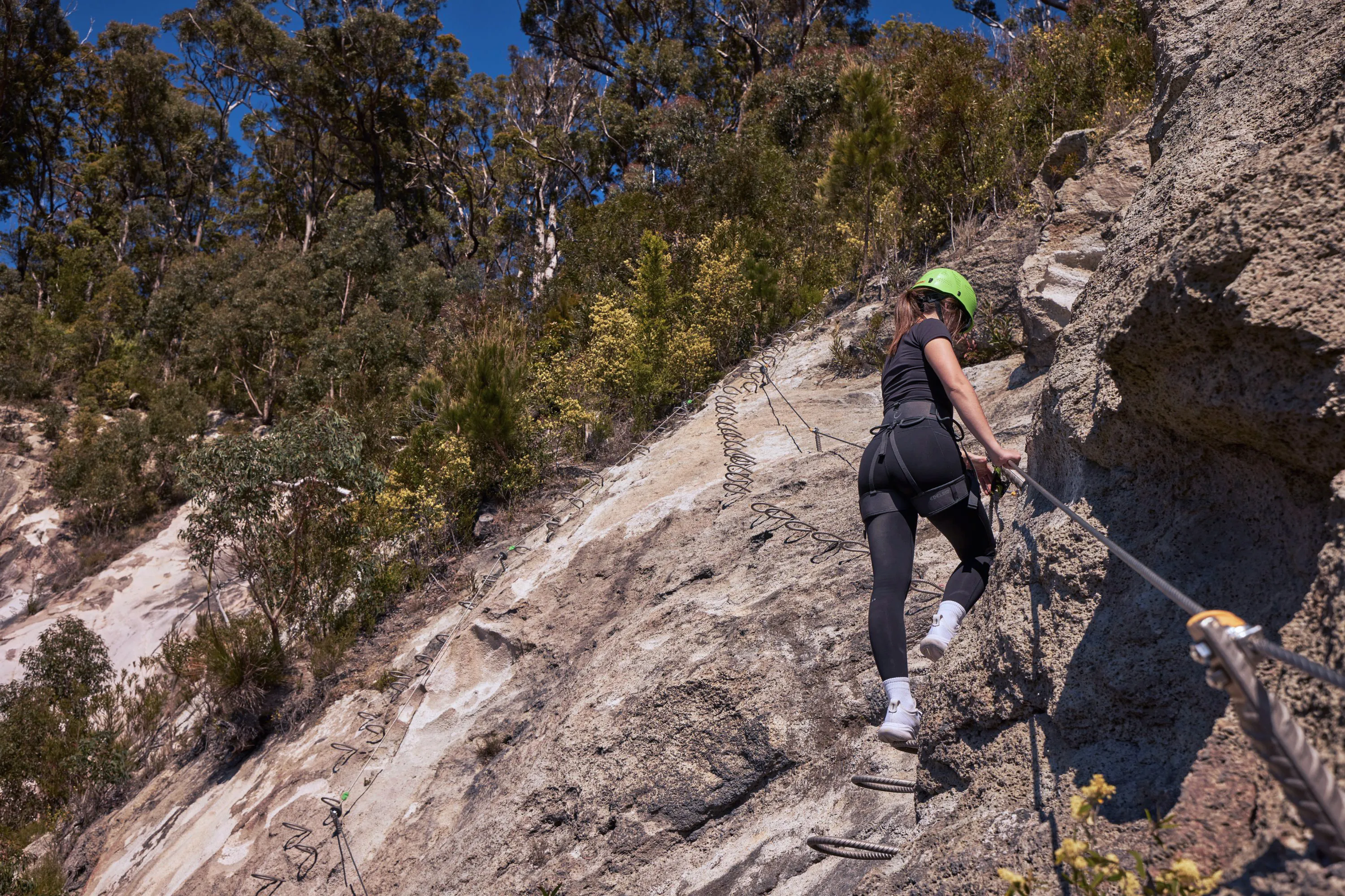 Hinterland Unlimited Cliff Park Pass - Full Day | Experience Oz-1
