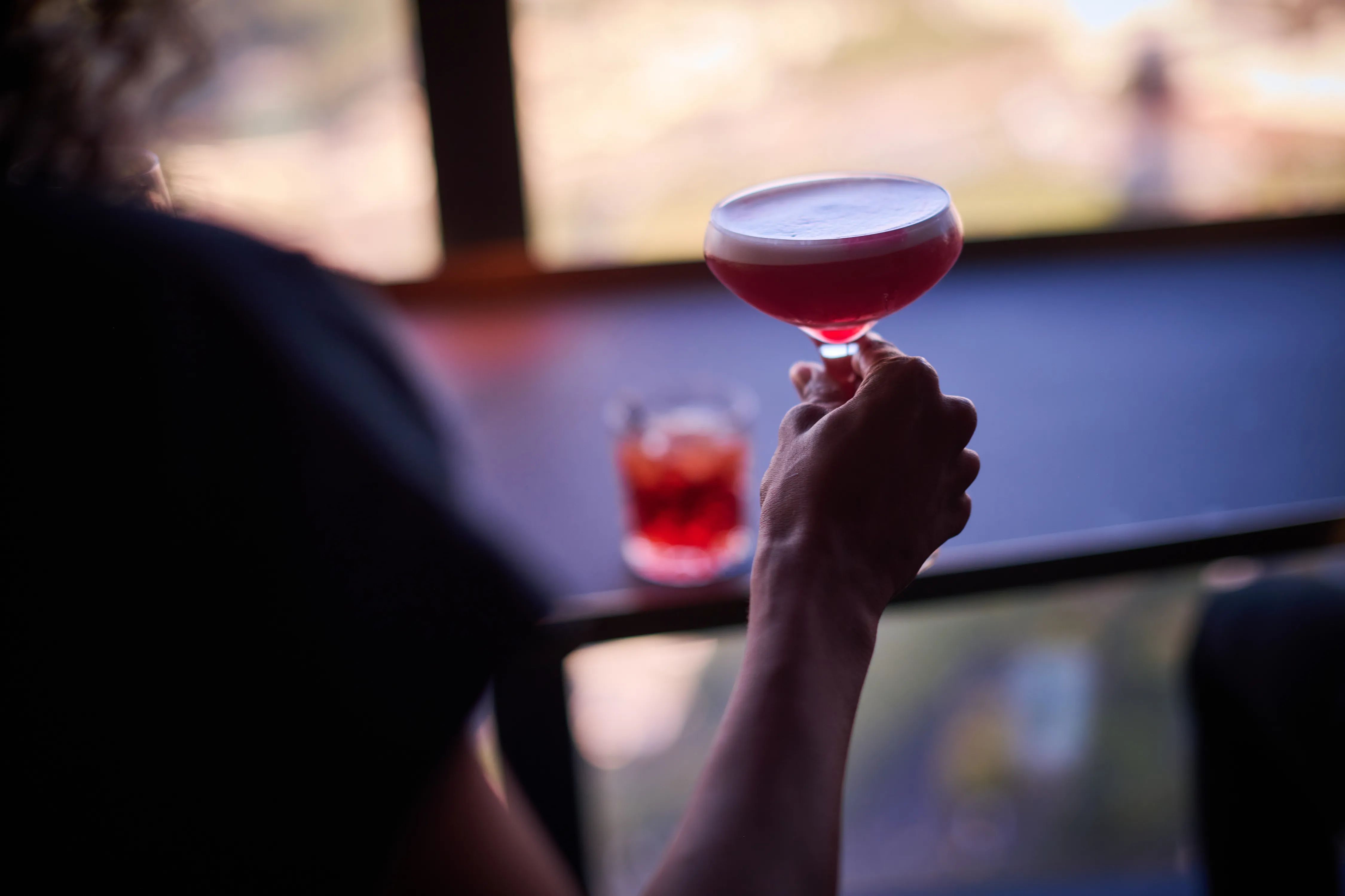 Melbourne Skydeck Cocktails and VR - For 2 | Experience Oz-5