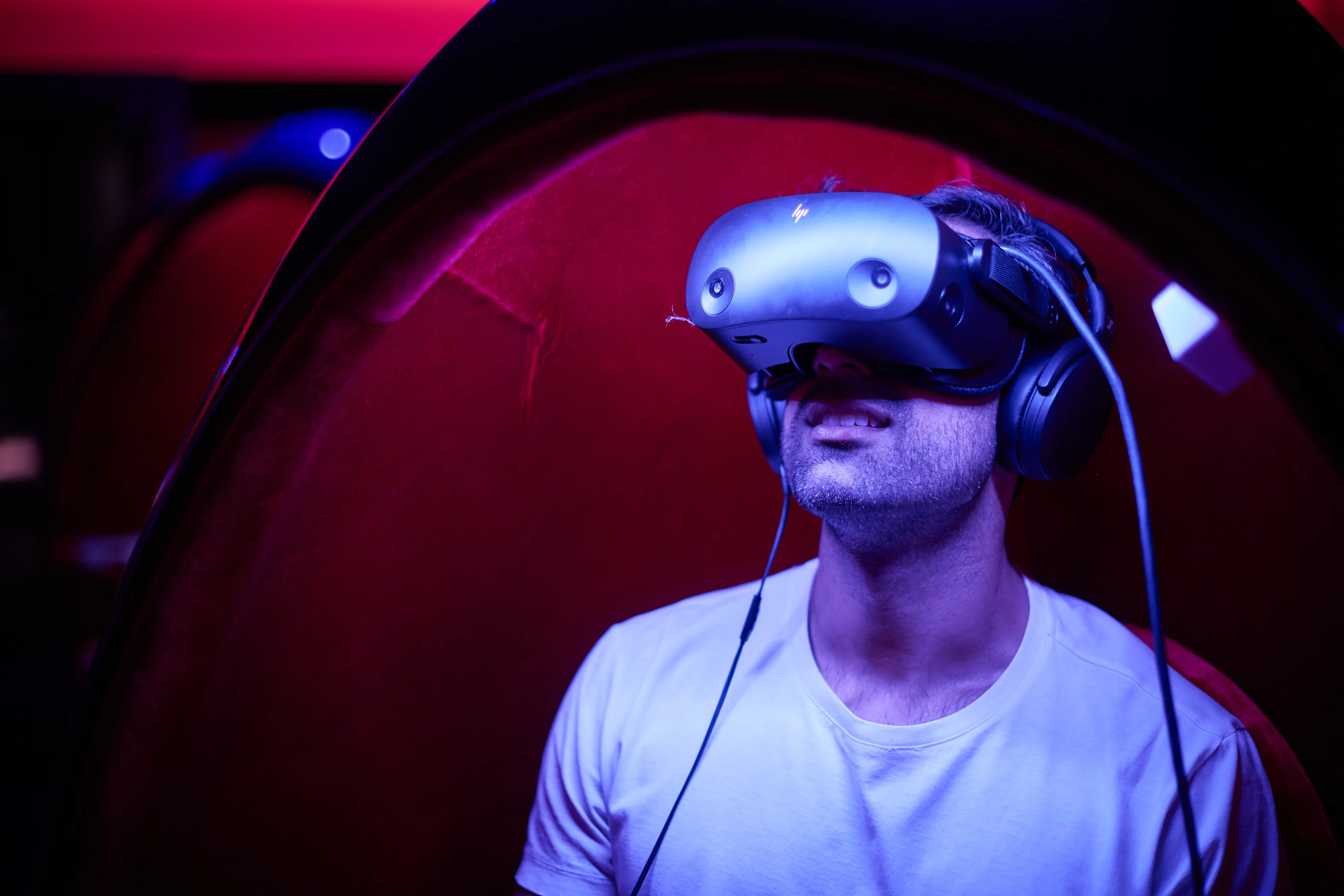 Melbourne Skydeck Cocktails and VR - For 2 | Experience Oz-4